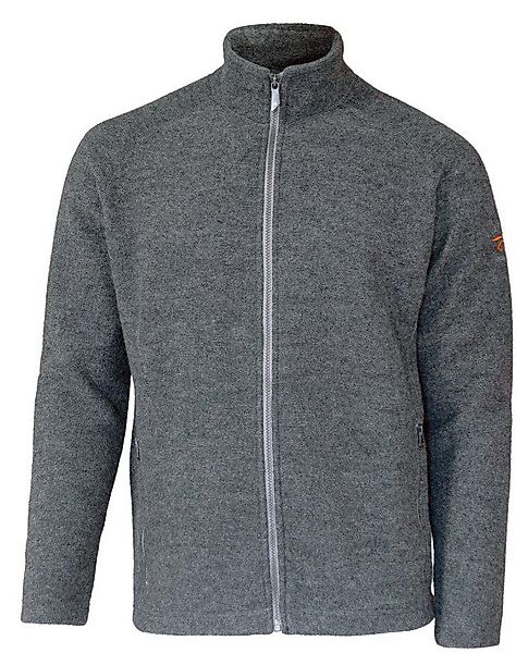 Ivanhoe Danny Full Zip - Wolljacke Herren günstig online kaufen