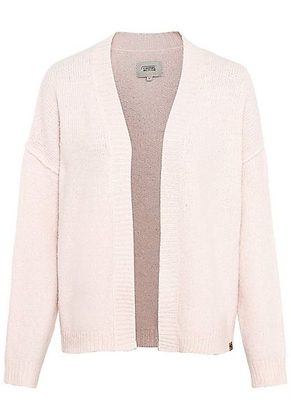 camel active Strickjacke Strickcardigan günstig online kaufen