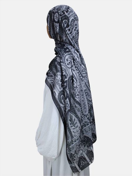 Aymasal Kopftuch Soft Boheme Hijab Bohemian günstig online kaufen