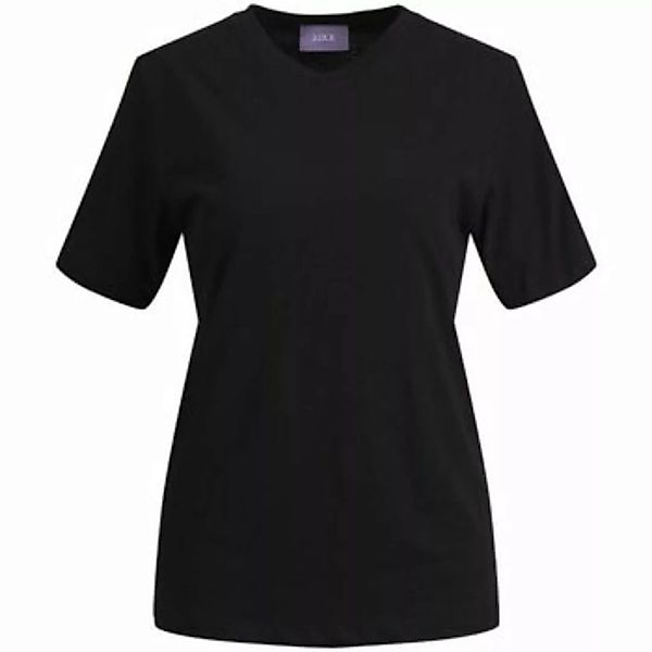 Jjxx  T-Shirts & Poloshirts 12200182 ANNA-BLACK günstig online kaufen