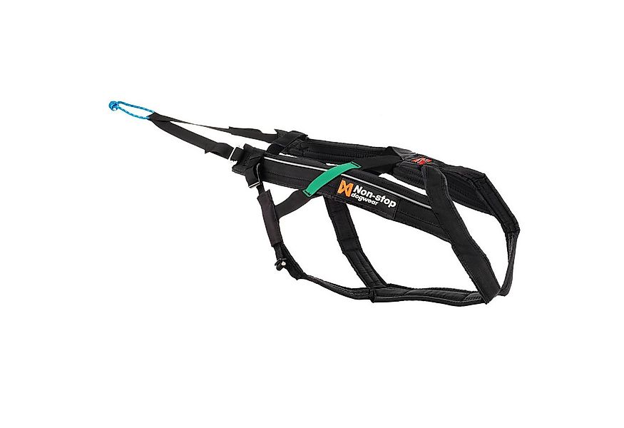 Non-stop dogwear Hunde-Powergeschirr FREEMOTION HARNESS, speziell entwickel günstig online kaufen