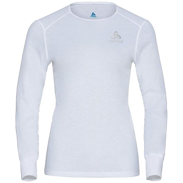 Odlo Langarmshirt Shirt Crew Neck günstig online kaufen