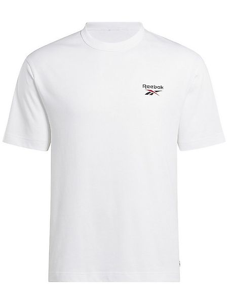 Reebok T-Shirt GS HS SHAQ LOGO TEE sportlicher Stil, aus Baumwolle günstig online kaufen