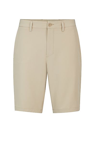 BOSS GREEN Chinoshorts S_Commuter mit BOSS günstig online kaufen
