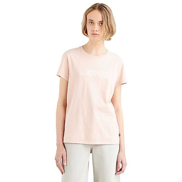 Levi´s ® The Perfect Kurzarm T-shirt XS Dream State Modern günstig online kaufen