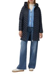 s.Oliver Steppmantel im Slim Fit, abnehmbare günstig online kaufen