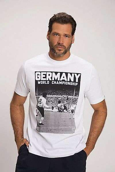 JP1880 T-Shirt T-Shirt Fußball Halbarm günstig online kaufen