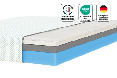 ZINUS Bettgestell Joseph Moderner Bettrahmen mit günstig online kaufen