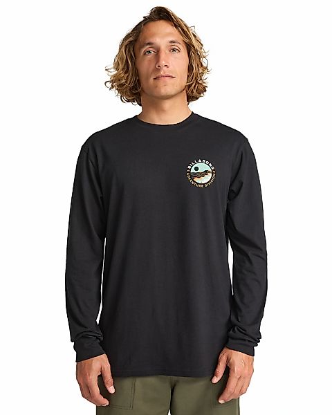 Billabong Langarmshirt "Rockies" günstig online kaufen