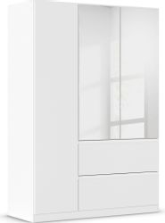 rauch Drehtürenschrank "Kleiderschrank Schrank Garderobe Schlafzimmerschran günstig online kaufen