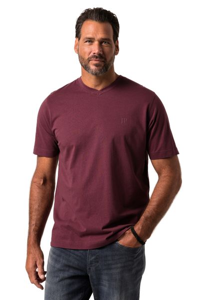 JP1880 T-Shirt JP1880 T-Shirts Basic 2er-Pack günstig online kaufen