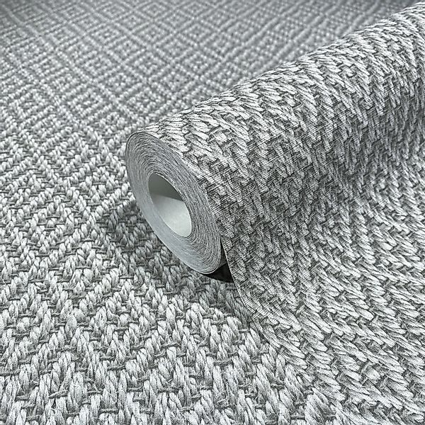 Marburg Vliestapete »Tapete Raw Charm«, Strukturmuster, moderne Vliestapete günstig online kaufen