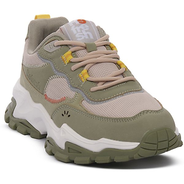 Refresh  Sneaker KAKI günstig online kaufen