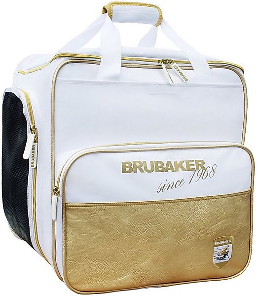BRUBAKER Sporttasche Skischuhtasche, Skitasche für Skistiefel (1-tlg., reiß günstig online kaufen