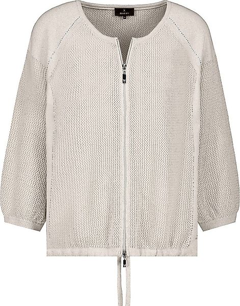 Monari Fleecejacke günstig online kaufen