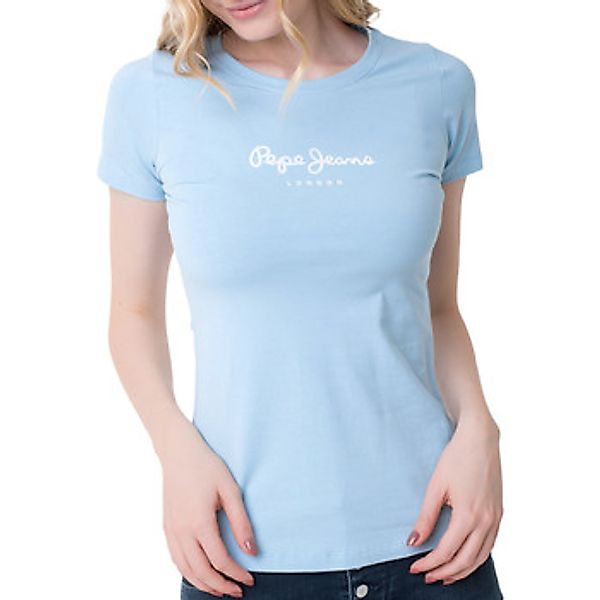 Pepe jeans  T-Shirts & Poloshirts PL505202 günstig online kaufen