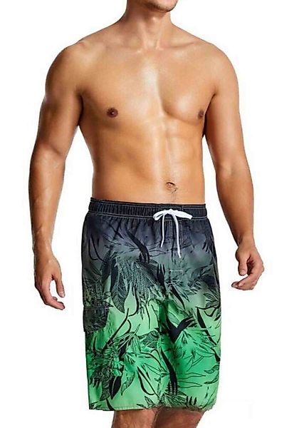 AUKUU Badeshorts Herren Sommer Shorts aus günstig online kaufen