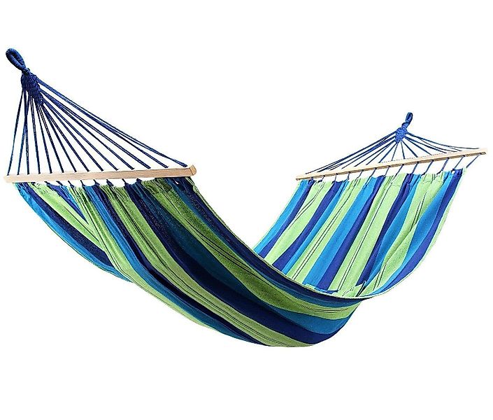 SONGMICS Hängematte, Doppelhängematte, 210 x 150 günstig online kaufen