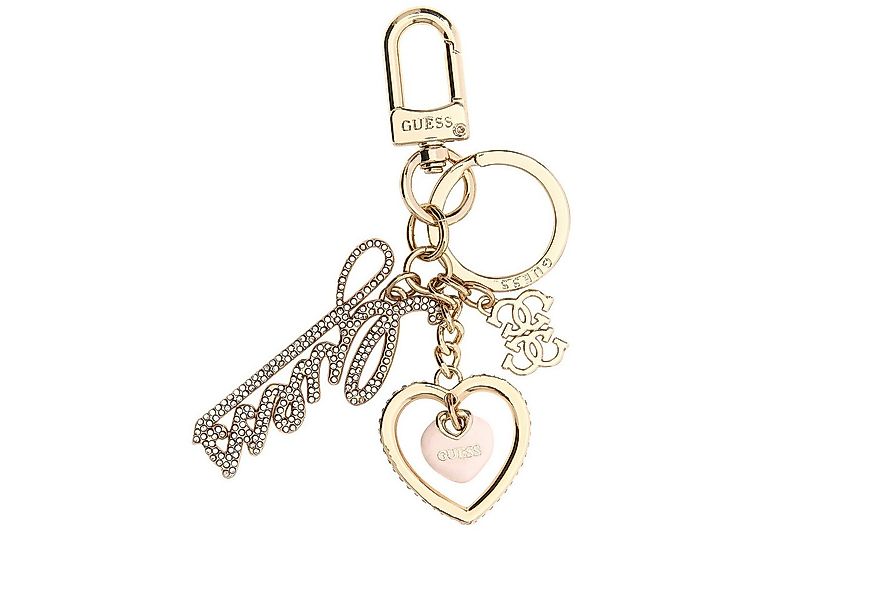 Guess Schlüsselanhänger günstig online kaufen