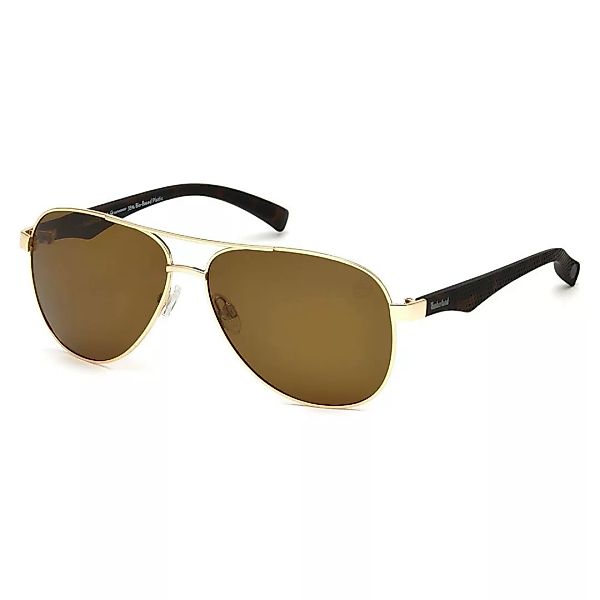 Timberland Tb9137 Sonnenbrille 60 Gold günstig online kaufen