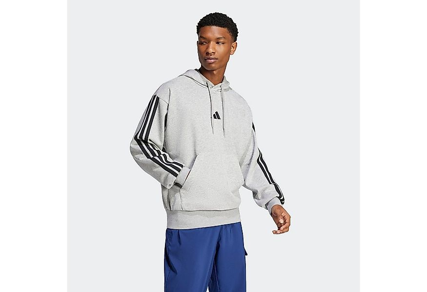 adidas Sportswear Kapuzensweatshirt M 3S FT HD günstig online kaufen