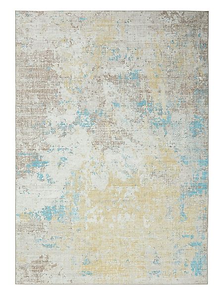 benuta Teppich Laury, rechteckig, Höhe: 5 mm, Kunstfaser, Berber, Ethno-Sty günstig online kaufen