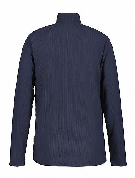 Icepeak Strickfleecejacke Browns Midlayer dünne Fleecejacke günstig online kaufen