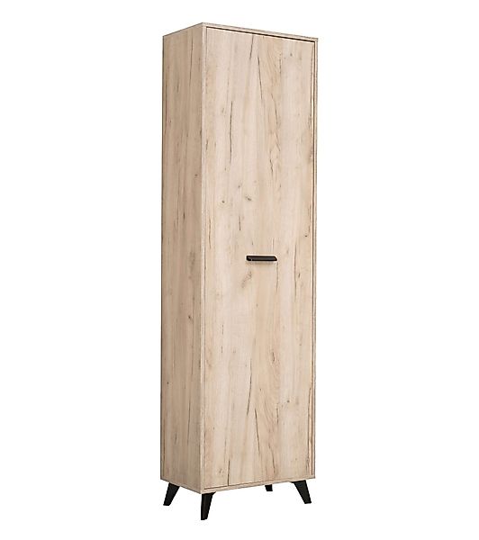 INOSIGN Garderobenschrank "Umbria, Kleiderschrank, Stauraumschrank, Flursch günstig online kaufen