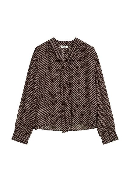 Marc O'Polo Funktionsbluse günstig online kaufen