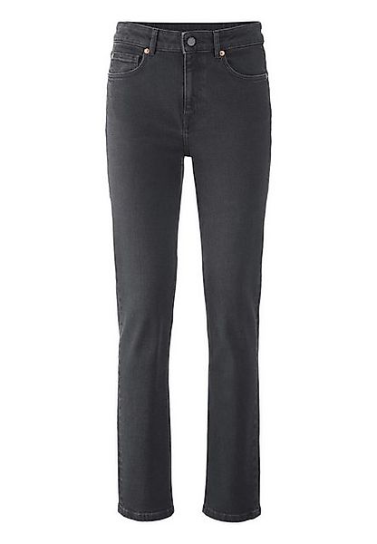 Hessnatur Bequeme Jeans aus Bio-Denim (1-tlg) aus Bio-Denim günstig online kaufen