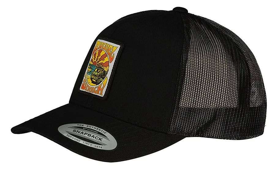Rip Curl Trucker Cap Custom Curve günstig online kaufen
