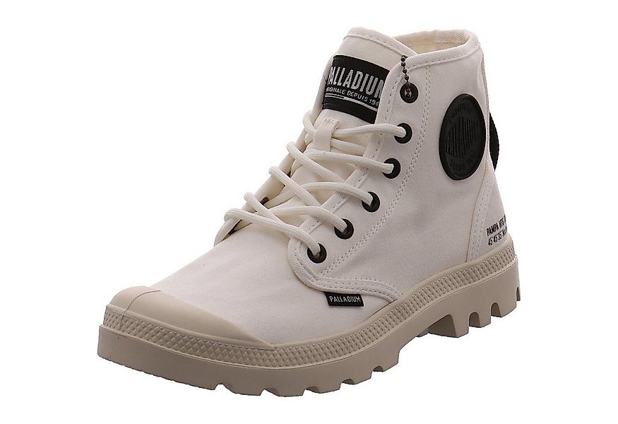 Palladium Pampa HI HTG Supply Schnürboots günstig online kaufen