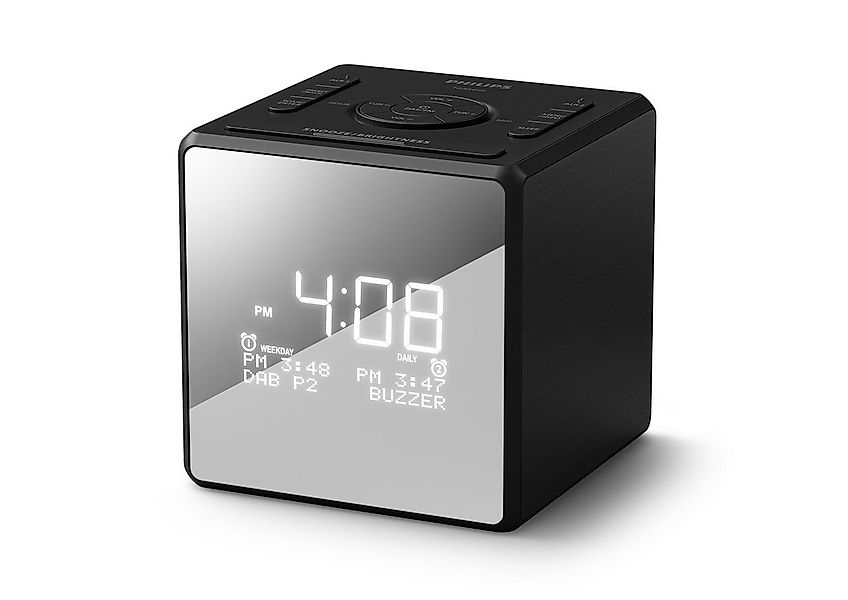 Philips Radiowecker günstig online kaufen