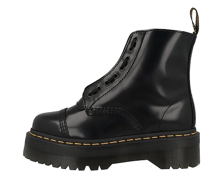 DR. MARTENS Sinclair Fur Lined Damen Schnürboots Stiefeletten, Stiefel, Win günstig online kaufen
