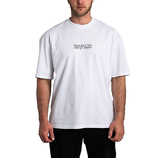 Pegador T-Shirt Pegador Ramon Oversized Tee günstig online kaufen