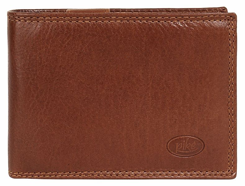 Piké Geldbörse, echt Leder günstig online kaufen