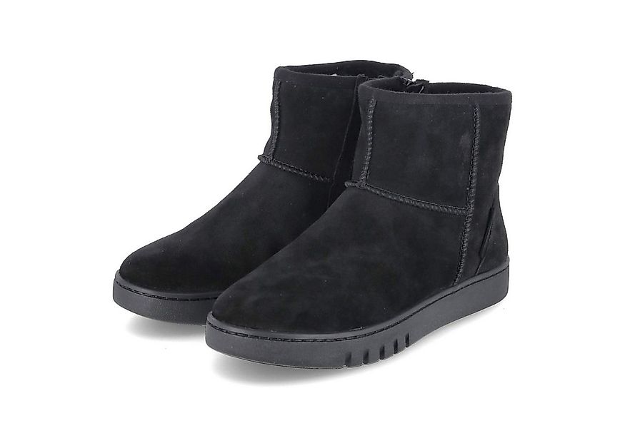 Josef Seibel Josef Seibel 99409LA291/100 Damen Rauleder schwarz Winterstief günstig online kaufen