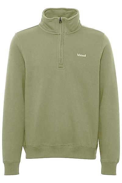 Blend Troyer "Troyer BHHalfzip" günstig online kaufen