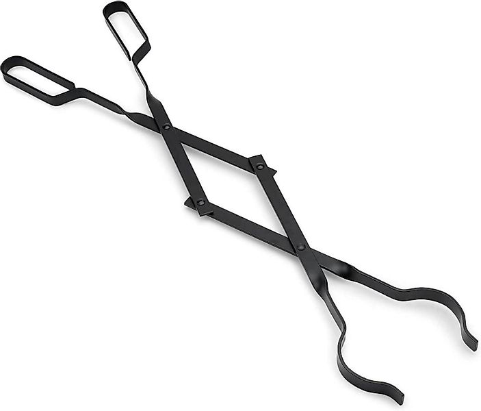LuxusKollektion Kaminofen-Erweiterungssegmet Kaminzange 66cm Schwerlast Bre günstig online kaufen