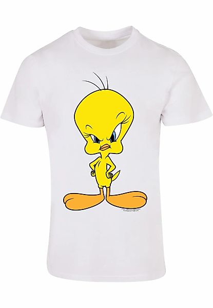 ABSOLUTE CULT T-Shirt "ABSOLUTE CULT Herren Looney Tunes - Angry Tweety T-S günstig online kaufen