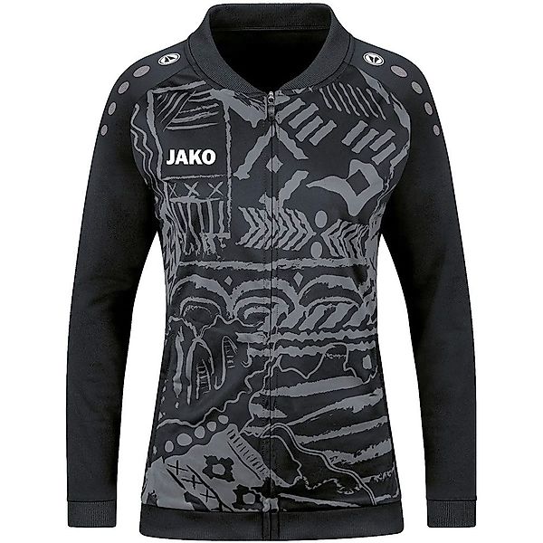 Jako Trainingsjacke Tropicana Retro günstig online kaufen