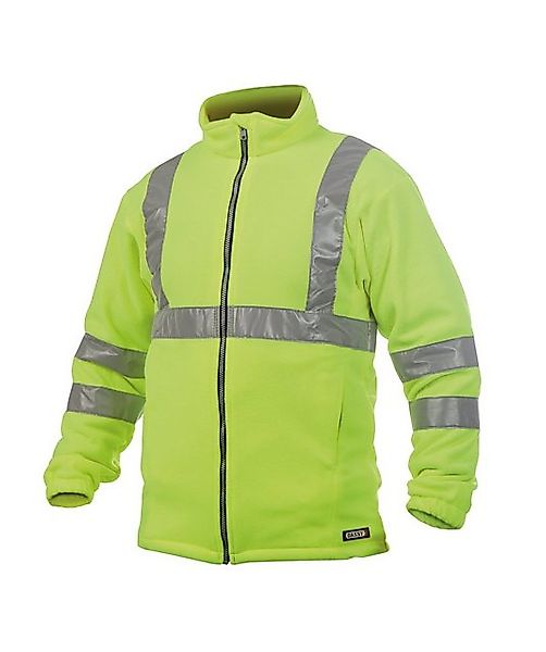 Dassy Fleecejacke Kaluga (1-St) günstig online kaufen