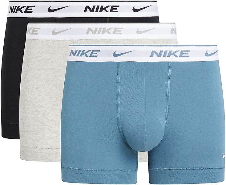 NIKE Underwear Trunk TRUNK 3PK (Packung, günstig online kaufen