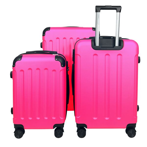 MTB Koffer Koffer Reisekoffer ABS Trolley günstig online kaufen