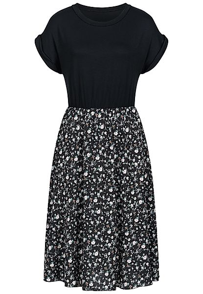 CLOUD 5IVE Shirtkleid CLOUD 5IVE T-Shirt-Dress günstig online kaufen