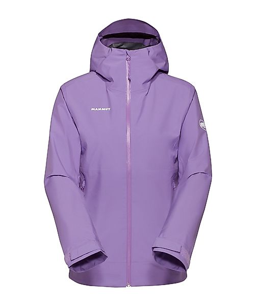Mammut Regenjacke Alto Light HS Hooded günstig online kaufen