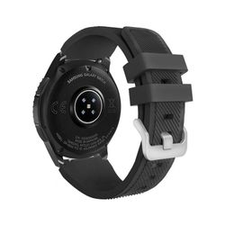 Cadorabo Smartwatch-Armband, Ersatzarmband 20mm Samsung Galaxy günstig online kaufen