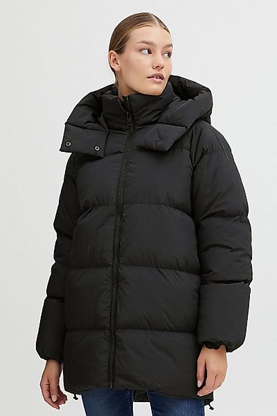 OXMO Steppmantel OXEllie Modische Jacke günstig online kaufen