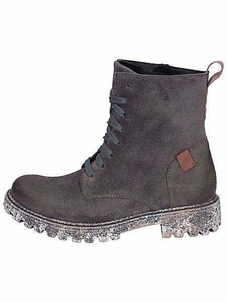 Josef Seibel Schnürstiefel "Josef Seibel Stiefel Leder" günstig online kaufen