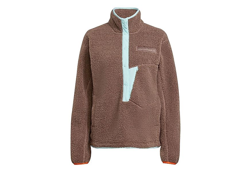 adidas TERREX Fleecepullover adidas TERREX Damen Pullover Xploric High Pile günstig online kaufen